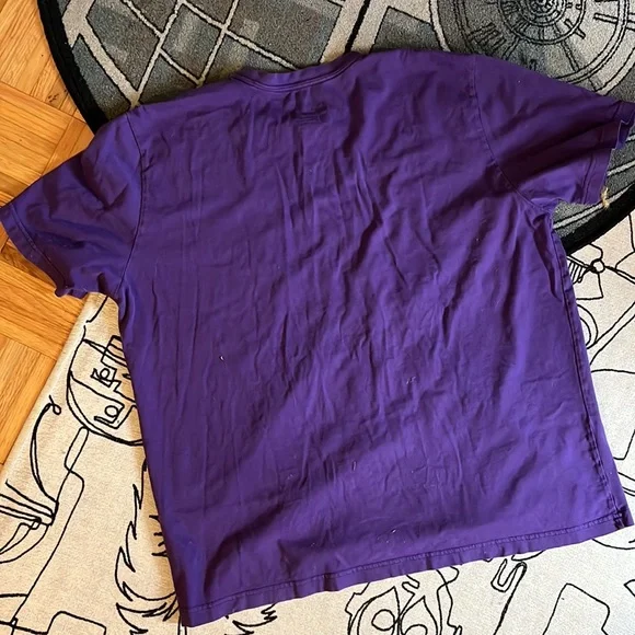 Vintage Nike Air "We Have You Surrounded" Stick T-Shirt - Picture 4 of 4